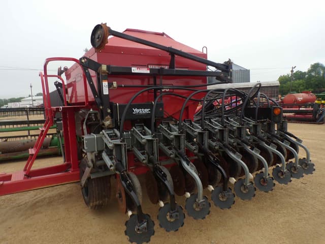 Image of Hiniker 4836 equipment image 3