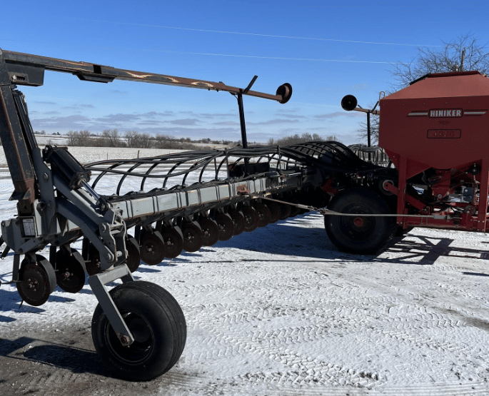 Hiniker 4836 Planting Air Seeders or Carts for Sale Tractor Zoom