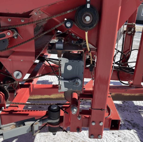 Hiniker 4836 Planting Air Seeders or Carts for Sale Tractor Zoom