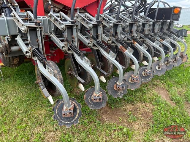 Image of Hiniker 4836 equipment image 1