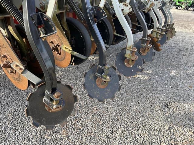 Image of Hiniker 4836 equipment image 3