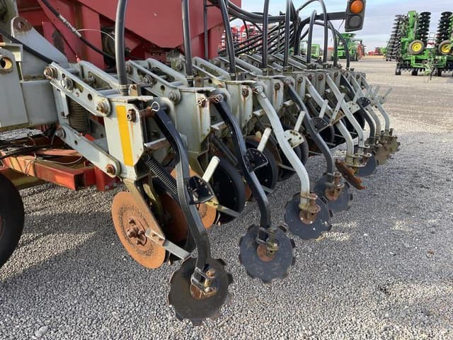 Image of Hiniker 4836 equipment image 2