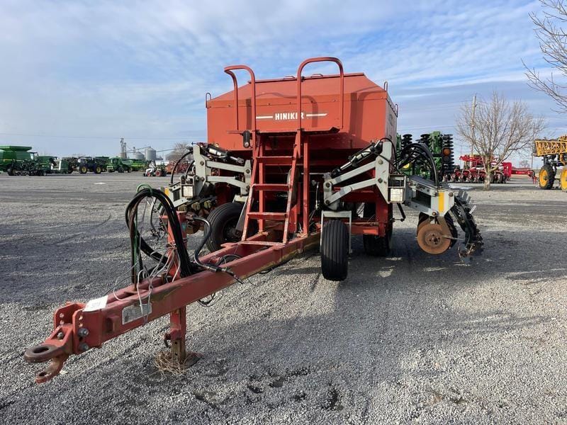 Hiniker 4836 Equipment Image0