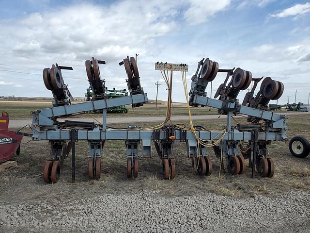 Image of Hiniker 5000 equipment image 1