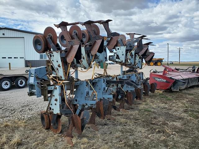 Image of Hiniker 5000 equipment image 3
