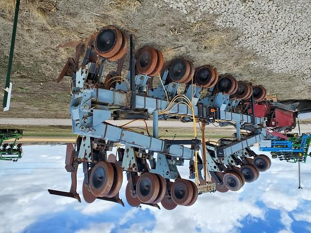 Image of Hiniker 5000 equipment image 2
