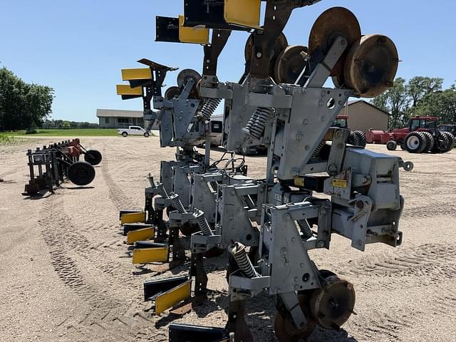 Image of Hiniker 5000 equipment image 3