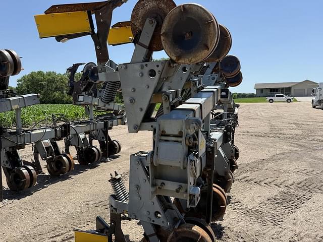 Image of Hiniker 5000 equipment image 2