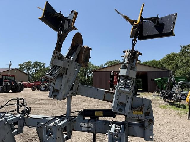 Image of Hiniker 5000 equipment image 4