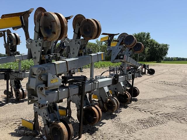 Image of Hiniker 5000 equipment image 1