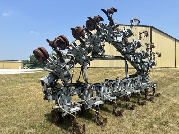 Hiniker 5000 Equipment Image0