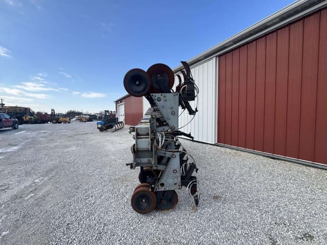 Image of Hiniker 5000 equipment image 3