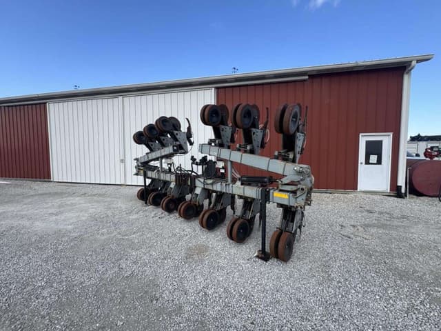 Image of Hiniker 5000 equipment image 1