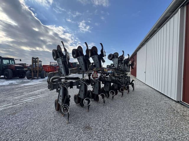 Image of Hiniker 5000 equipment image 4