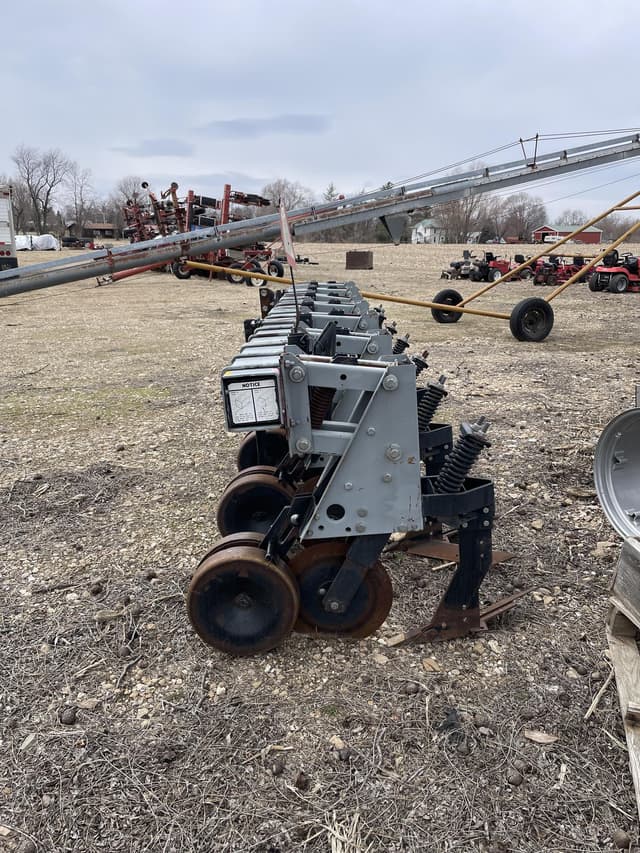 Image of Hiniker 5000 equipment image 4