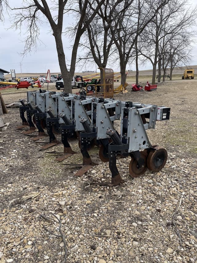 Image of Hiniker 5000 equipment image 2