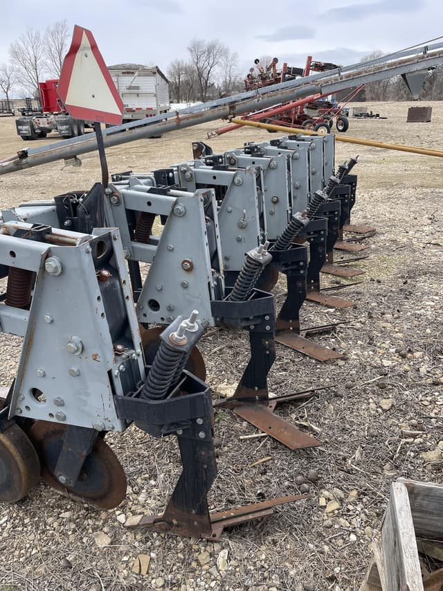 Image of Hiniker 5000 equipment image 1