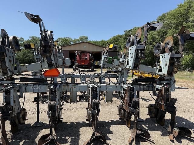 Image of Hiniker 5000 equipment image 3