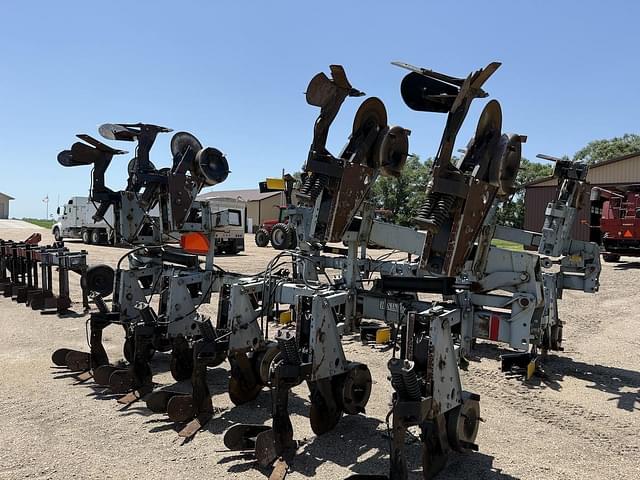 Image of Hiniker 5000 equipment image 4