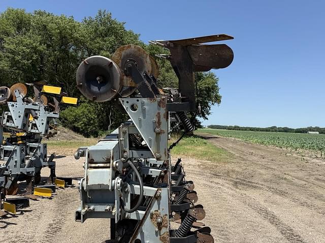 Image of Hiniker 5000 equipment image 1