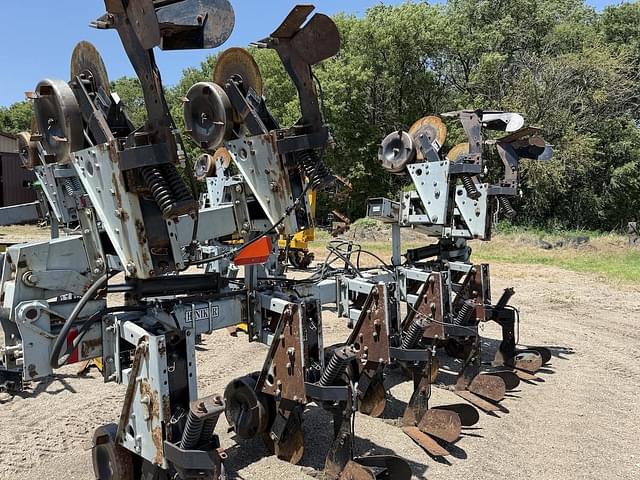 Image of Hiniker 5000 equipment image 2