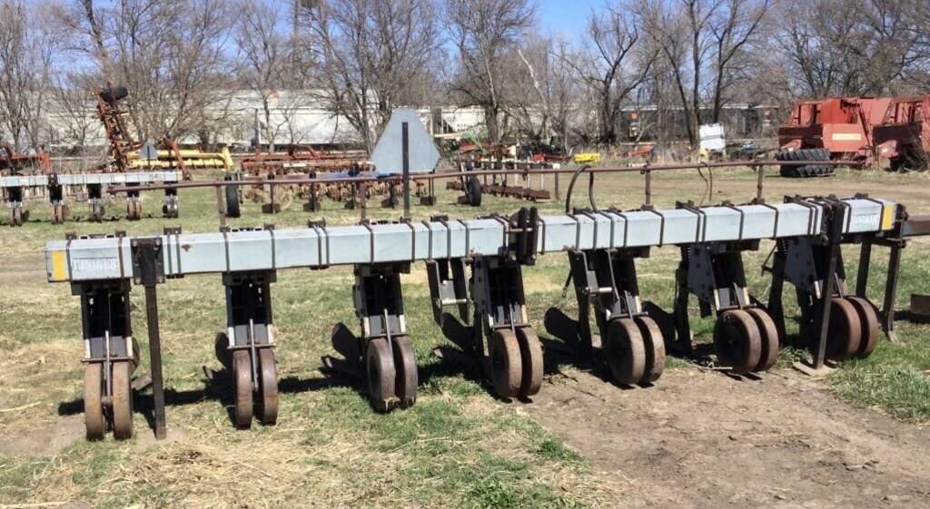 Hiniker 5000 Equipment Image0