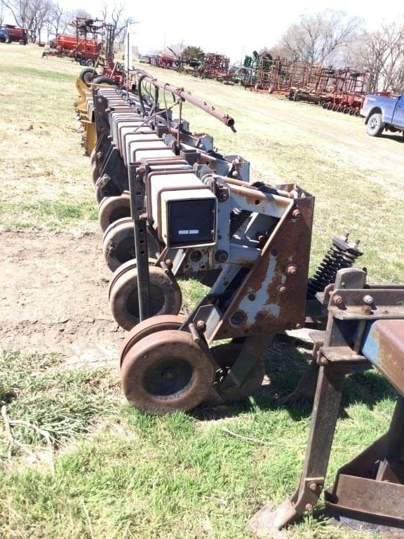 Image of Hiniker 5000 Image 1