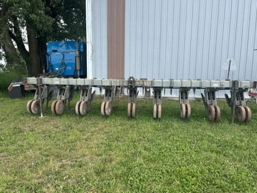 Hiniker 5000 Equipment Image0