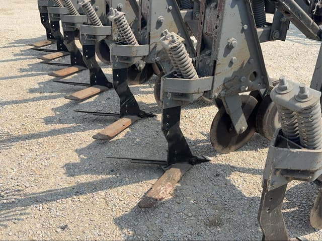 Image of Hiniker 5000 equipment image 3