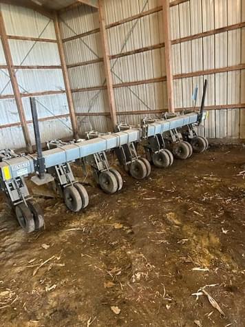 Main image Hiniker 5000