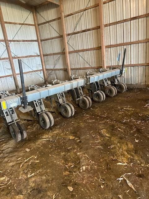 Hiniker 5000 Equipment Image0