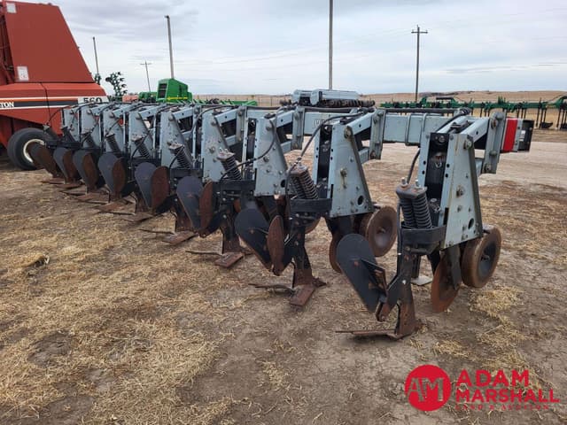 Image of Hiniker 5000 equipment image 2