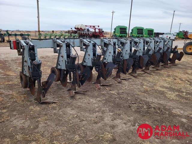 Image of Hiniker 5000 equipment image 3