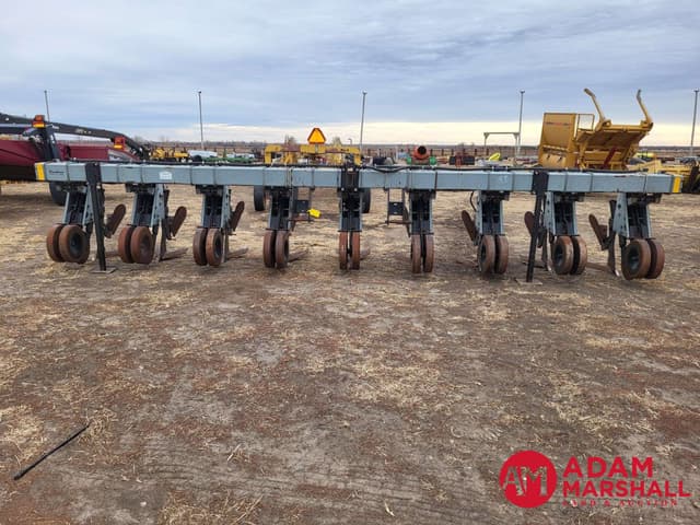 Image of Hiniker 5000 equipment image 4