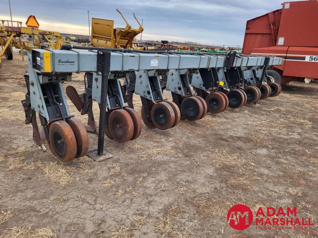 Image of Hiniker 5000 equipment image 1