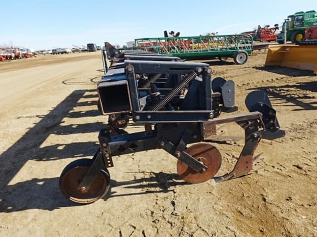 Image of Hiniker 5000 equipment image 4