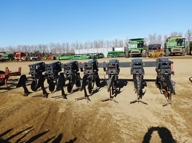 Image of Hiniker 5000 equipment image 3