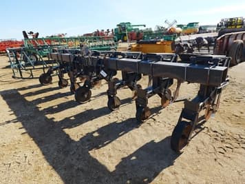 Main image Hiniker 5000