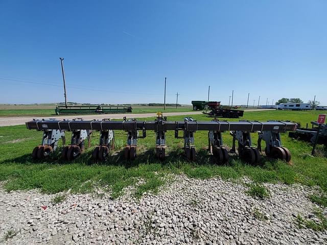 Image of Hiniker 5000 equipment image 1