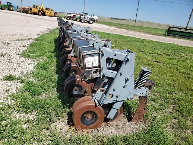 Image of Hiniker 5000 equipment image 3