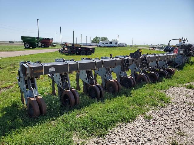 Image of Hiniker 5000 equipment image 2