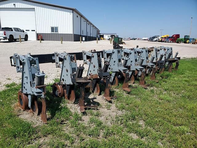 Image of Hiniker 5000 equipment image 4