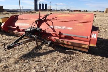 Main image Hiniker 5600