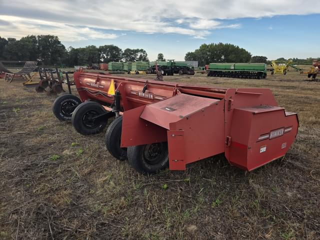 Image of Hiniker 5600 equipment image 3