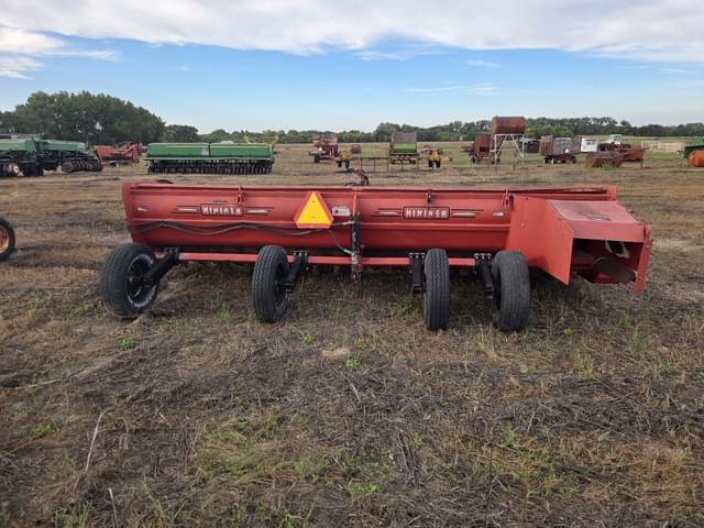 Image of Hiniker 5600 equipment image 4