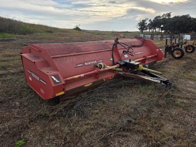 Image of Hiniker 5600 equipment image 1