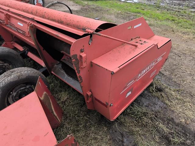 Image of Hiniker 5600 equipment image 4