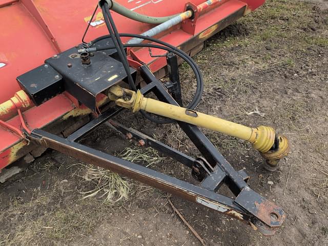Image of Hiniker 5600 equipment image 1