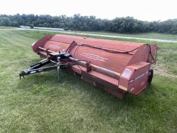 Main image Hiniker 5600