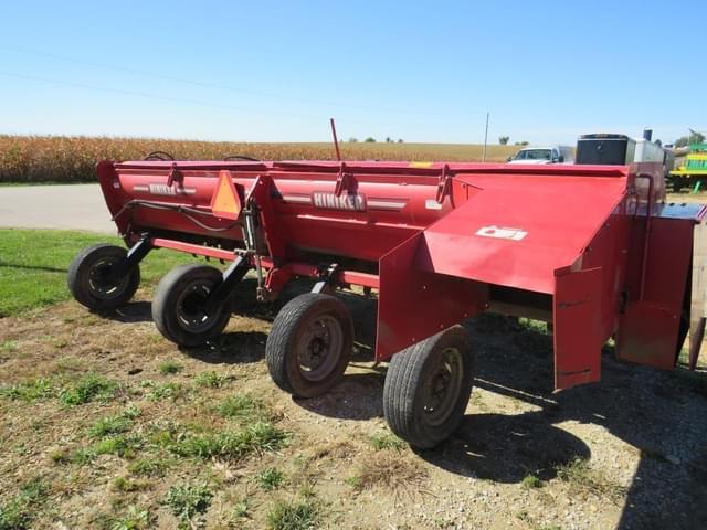 Image of Hiniker 5600 equipment image 2